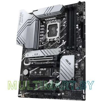 Материнская плата ASUS Prime Z790-P D4 картинка 4